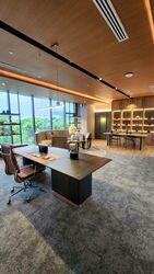 Visioncrest (D9), Office #512906511